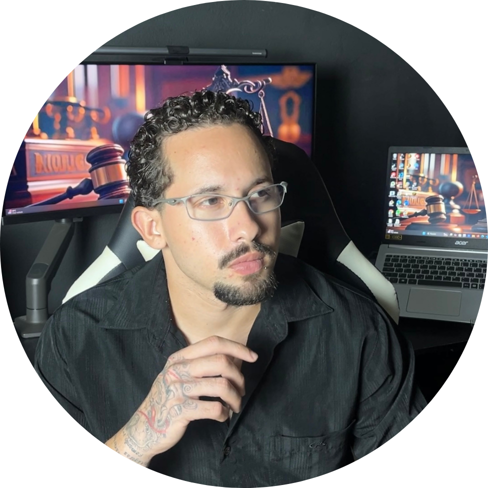 Daniel Oliveira | React • TypeScript • Node.js • NestJS • REST APIs ...